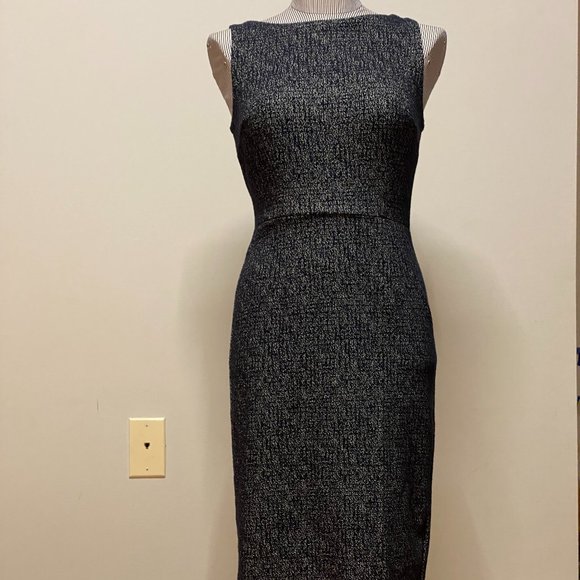 Loft lightweight shift dress - Picture 1 of 3